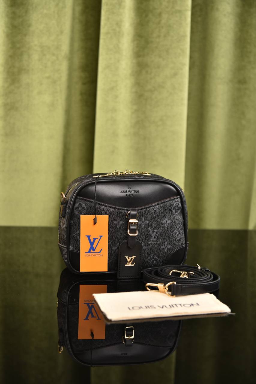 لوي فيتون (7 ألوان) - Louis Vuitton Deauville