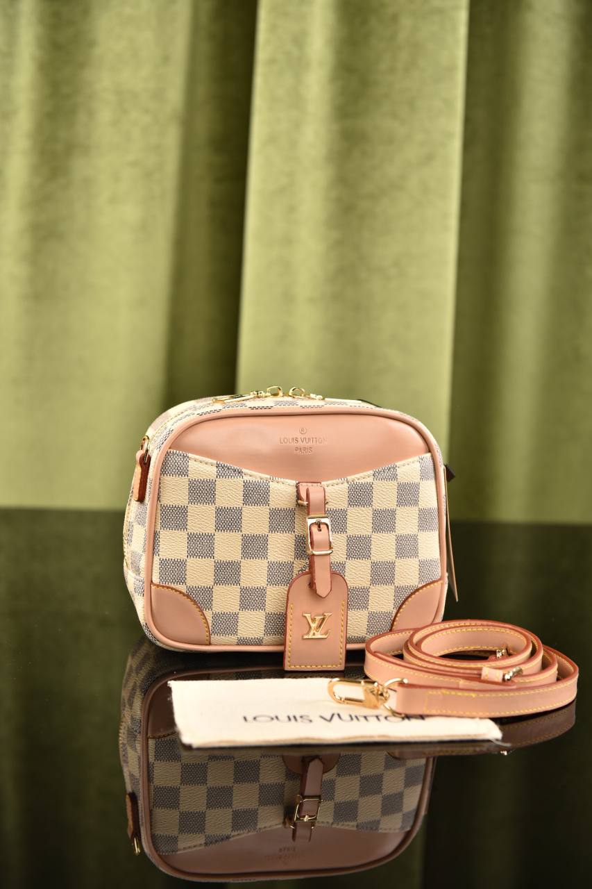 لوي فيتون (7 ألوان) - Louis Vuitton Deauville