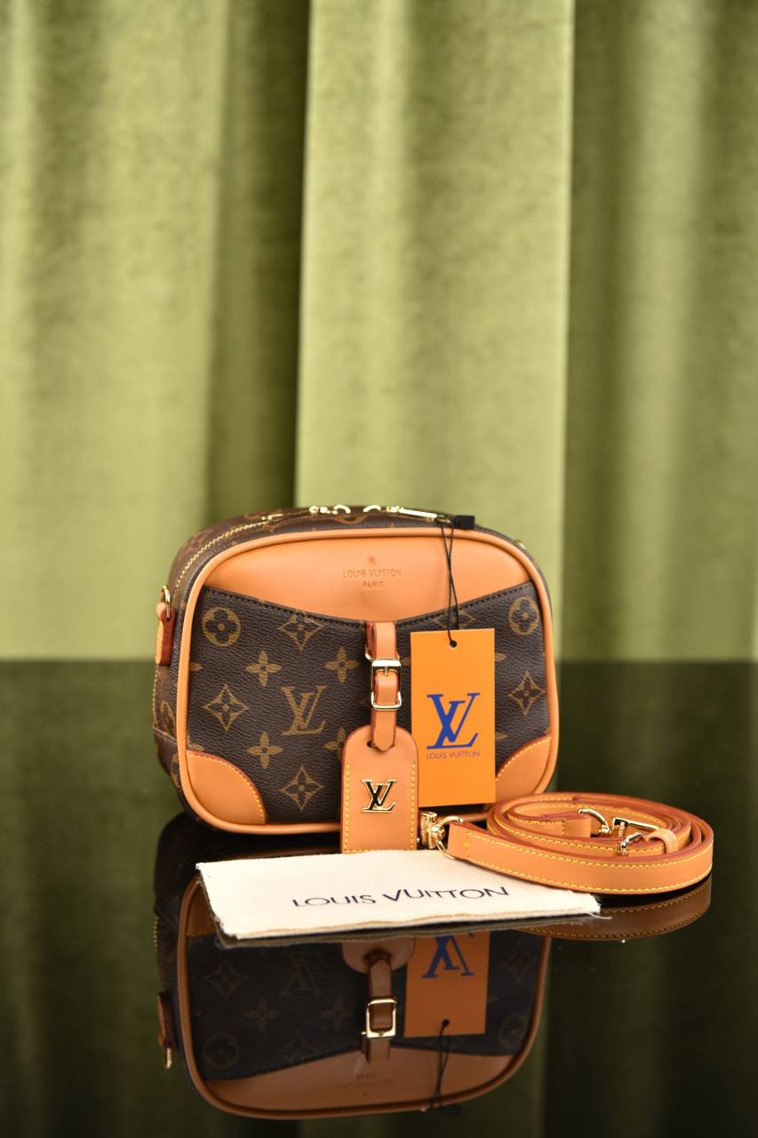لوي فيتون (7 ألوان) - Louis Vuitton Deauville