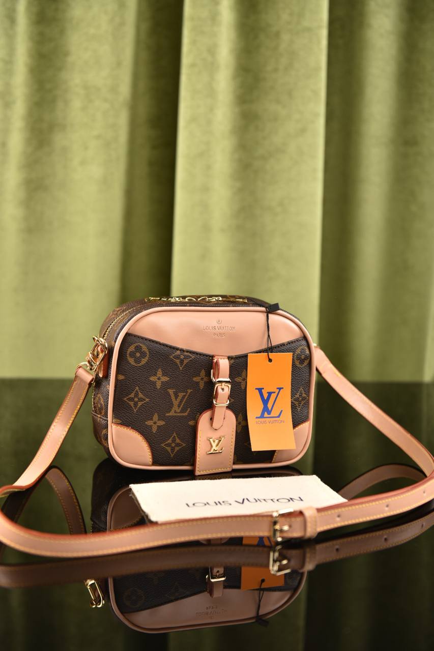 لوي فيتون (7 ألوان) - Louis Vuitton Deauville