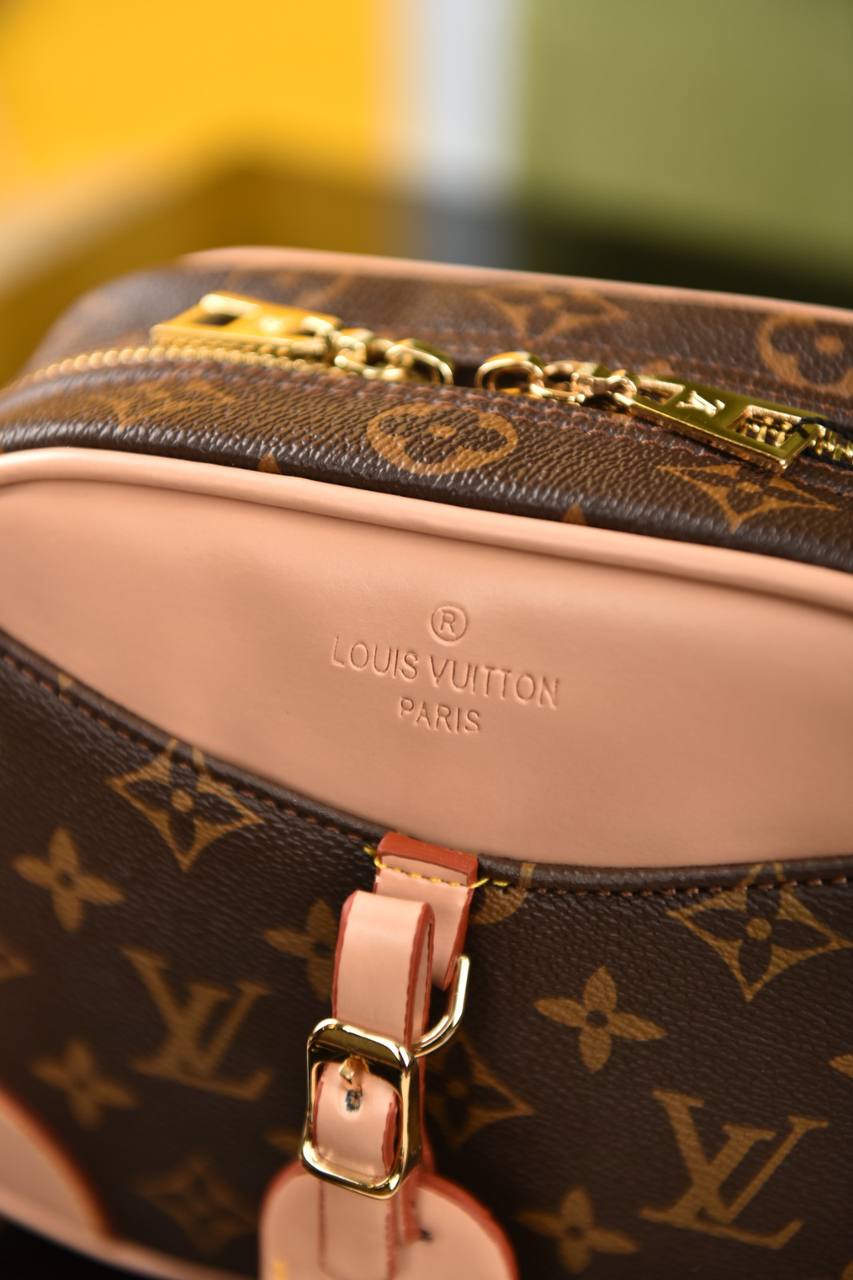 لوي فيتون (7 ألوان) - Louis Vuitton Deauville