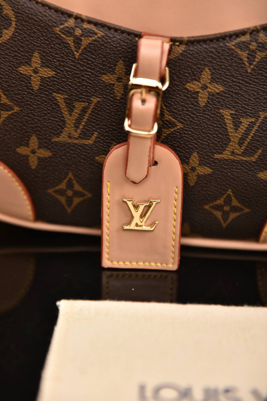 لوي فيتون (7 ألوان) - Louis Vuitton Deauville