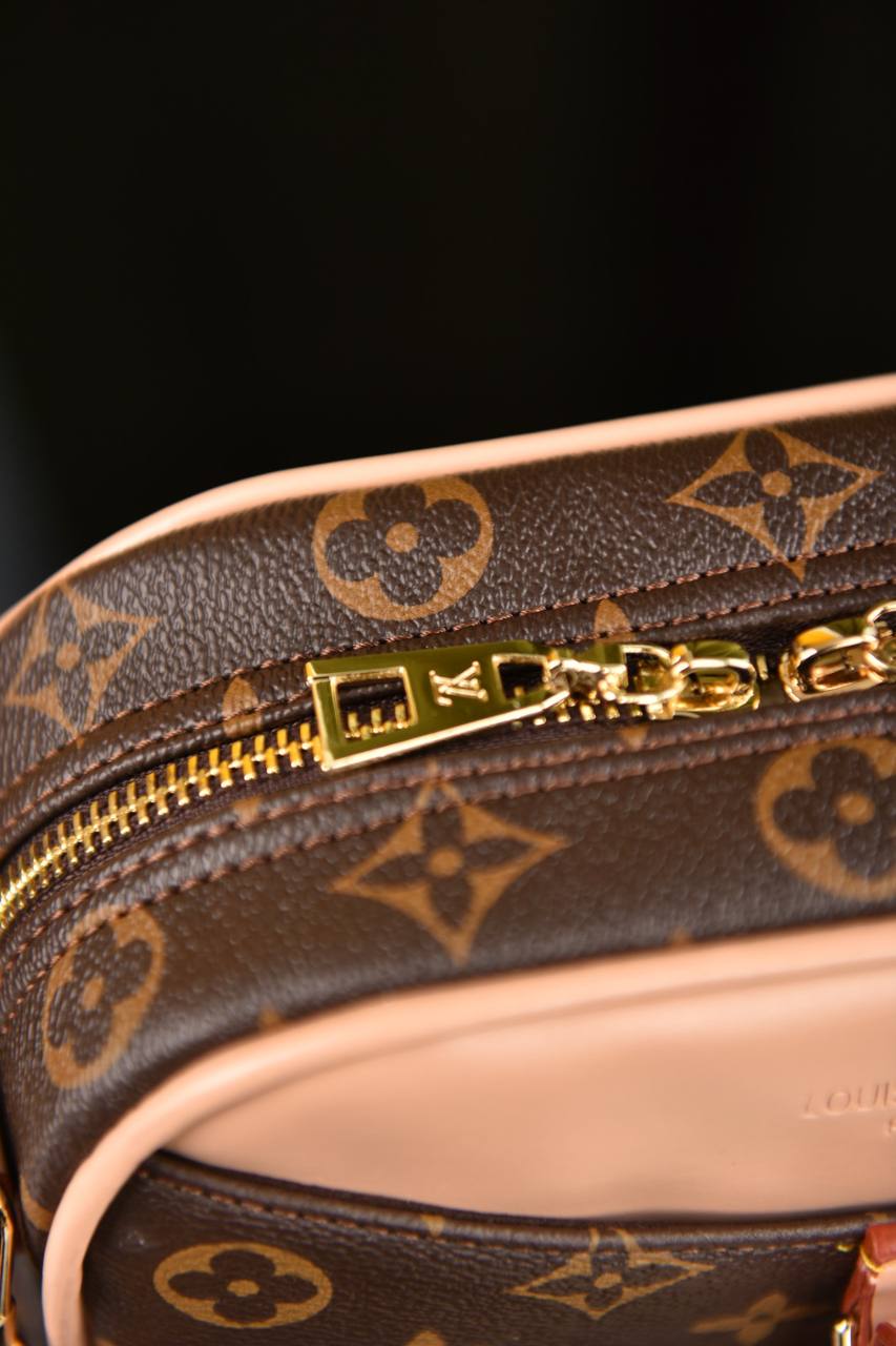 لوي فيتون (7 ألوان) - Louis Vuitton Deauville