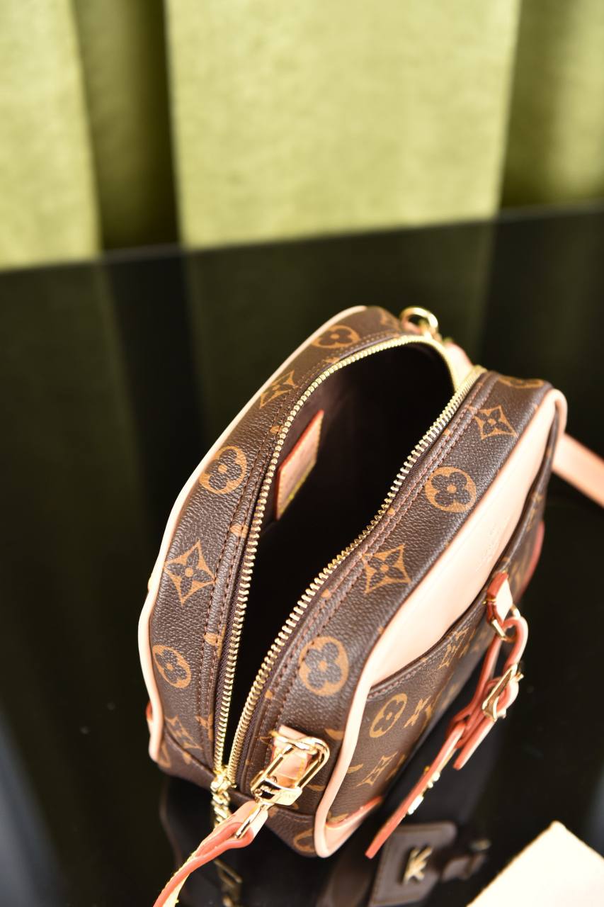 لوي فيتون (7 ألوان) - Louis Vuitton Deauville