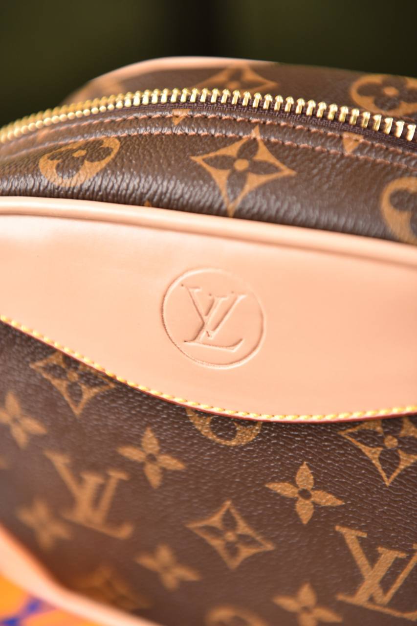 لوي فيتون (7 ألوان) - Louis Vuitton Deauville