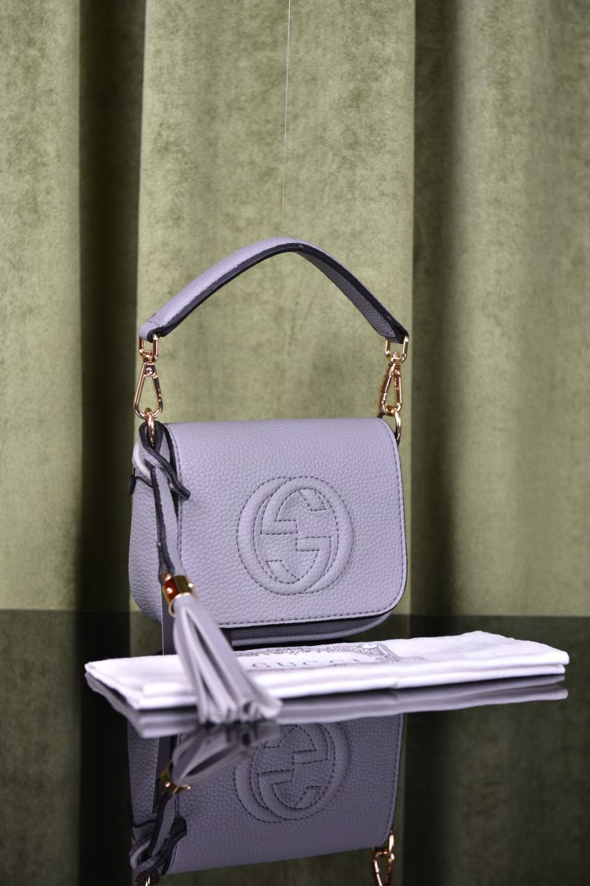 جوتشي (9 ألوان) - Gucci Soho Small Bag
