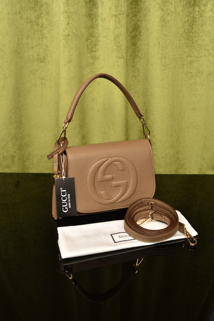 جوتشي (11 لون) - Gucci Soho Crossbody