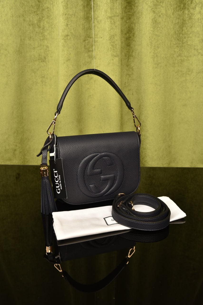 جوتشي (11 لون) - Gucci Soho Crossbody