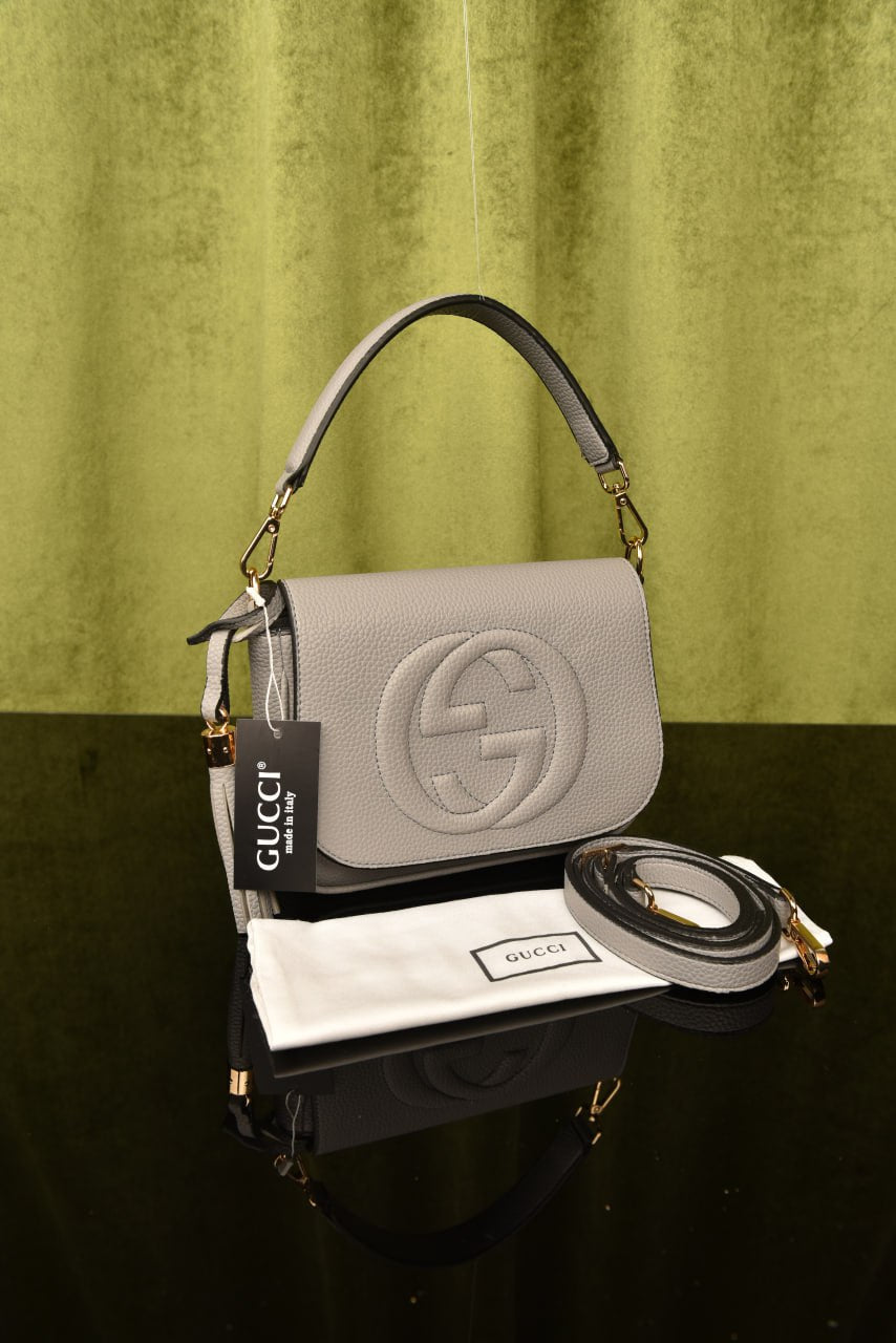جوتشي (11 لون) - Gucci Soho Crossbody