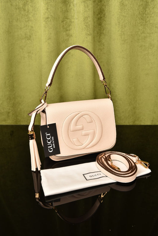 جوتشي (11 لون) - Gucci Soho Crossbody