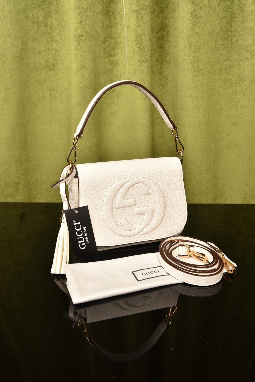 جوتشي (11 لون) - Gucci Soho Crossbody