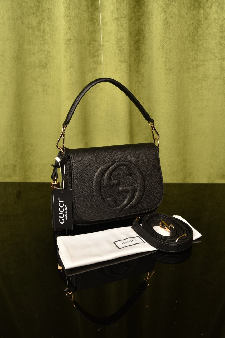 جوتشي (11 لون) - Gucci Soho Crossbody