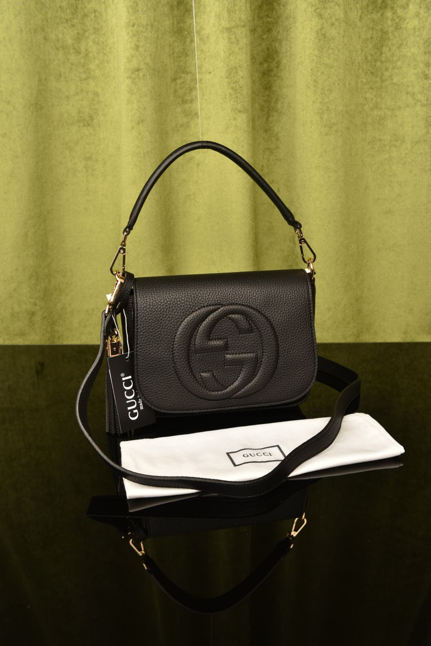 جوتشي (11 لون) - Gucci Soho Crossbody