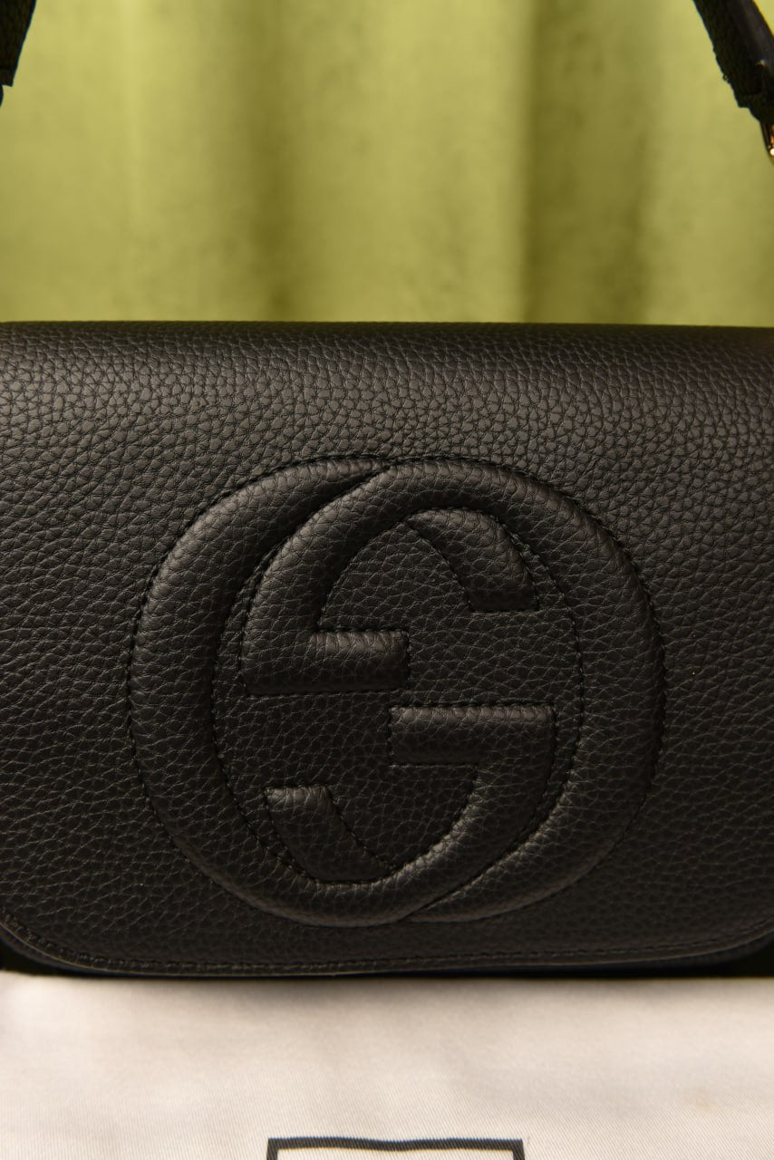 جوتشي (11 لون) - Gucci Soho Crossbody