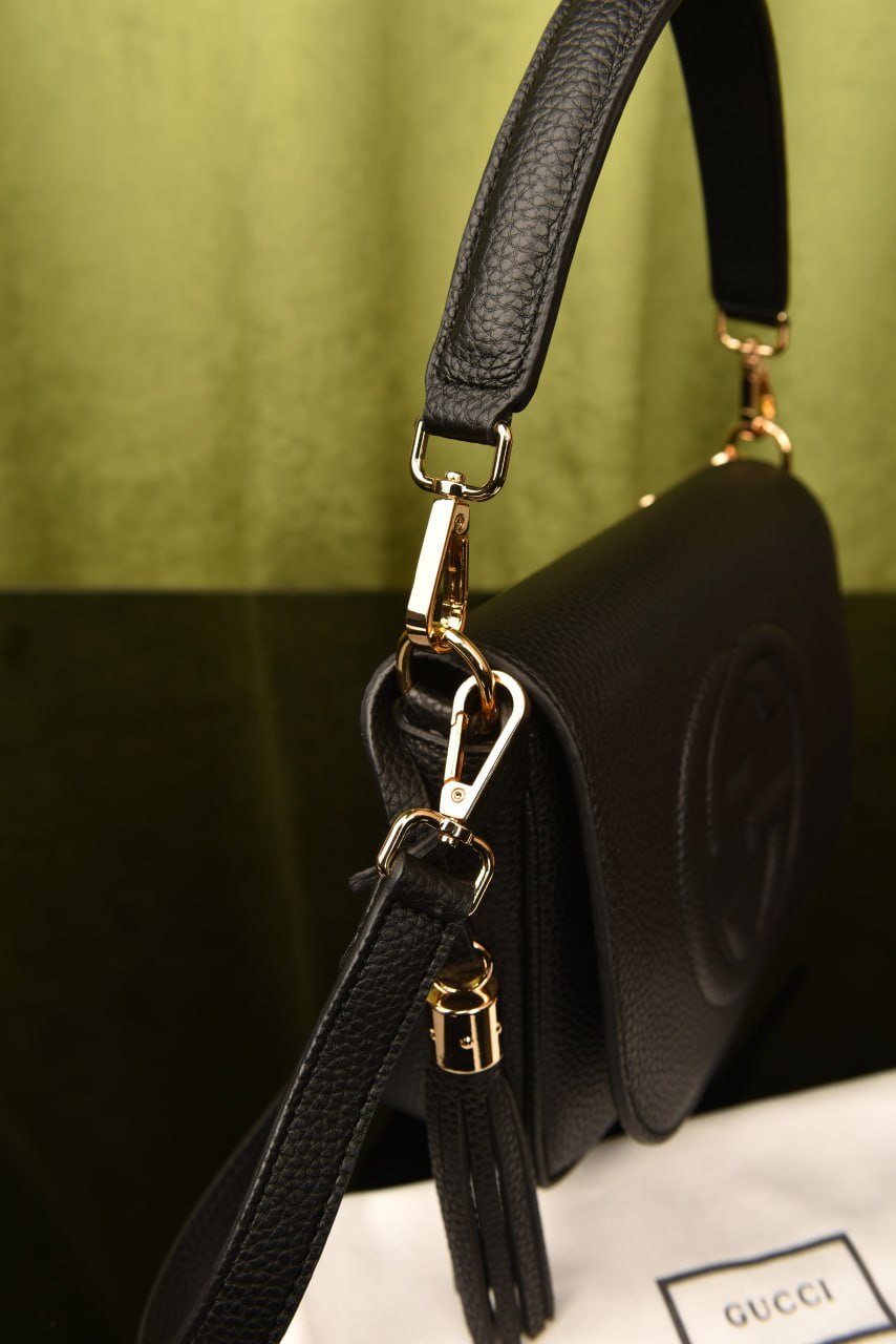 جوتشي (11 لون) - Gucci Soho Crossbody