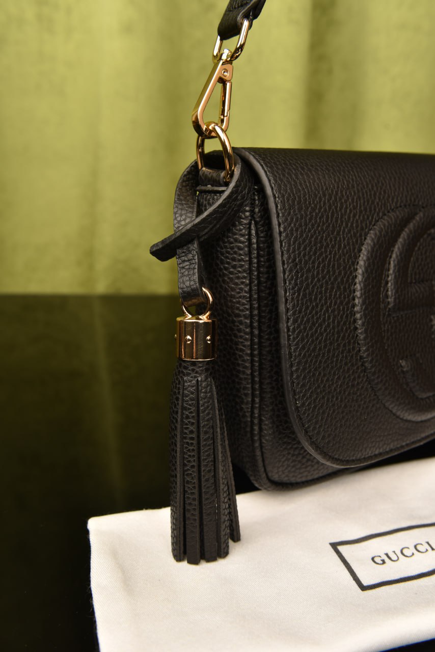 جوتشي (11 لون) - Gucci Soho Crossbody