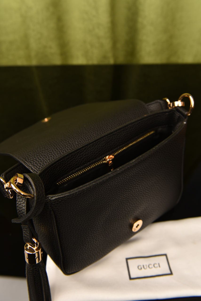 جوتشي (11 لون) - Gucci Soho Crossbody