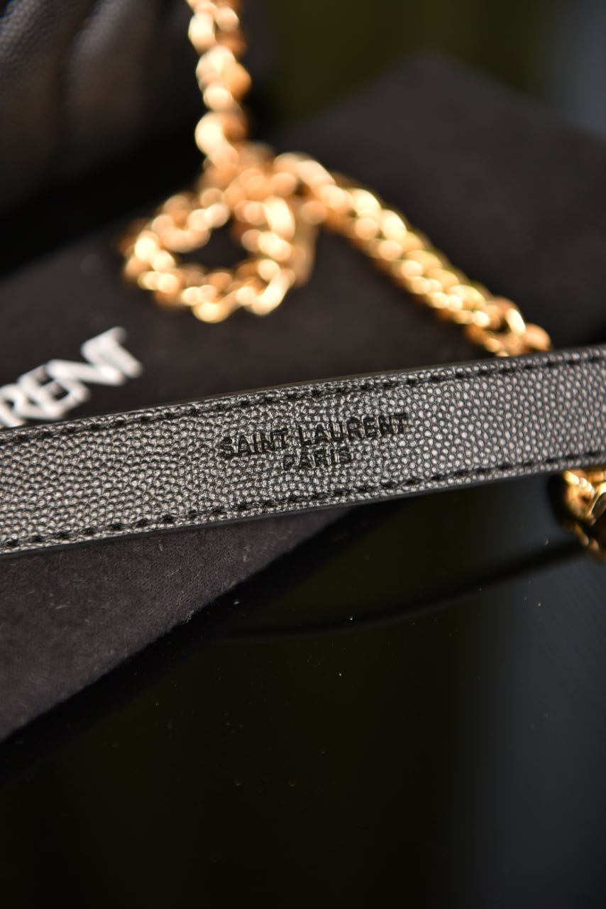 ساينت لورين لولو صغيرة (10 ألوان) - YSL LouLou Small