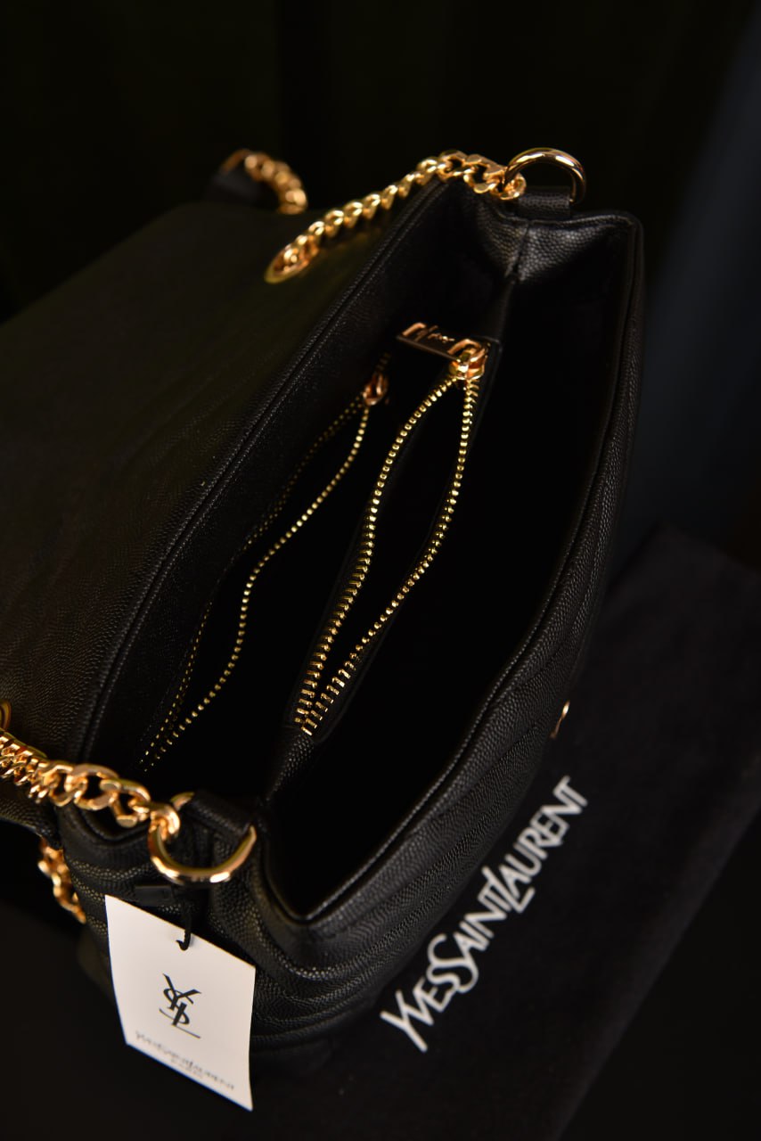 ساينت لورين لولو صغيرة (10 ألوان) - YSL LouLou Small