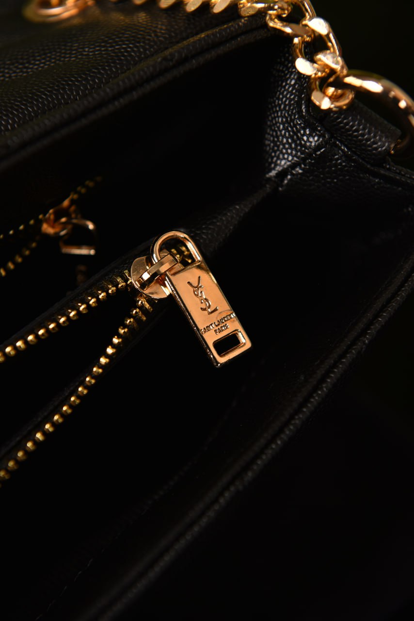 ساينت لورين لولو صغيرة (10 ألوان) - YSL LouLou Small