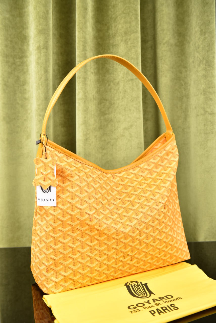 جويارد (11 لون) - Goyard Boheme Hobo