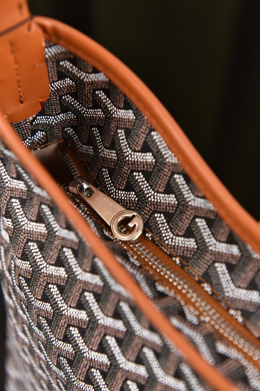 جويارد (11 لون) - Goyard Boheme Hobo