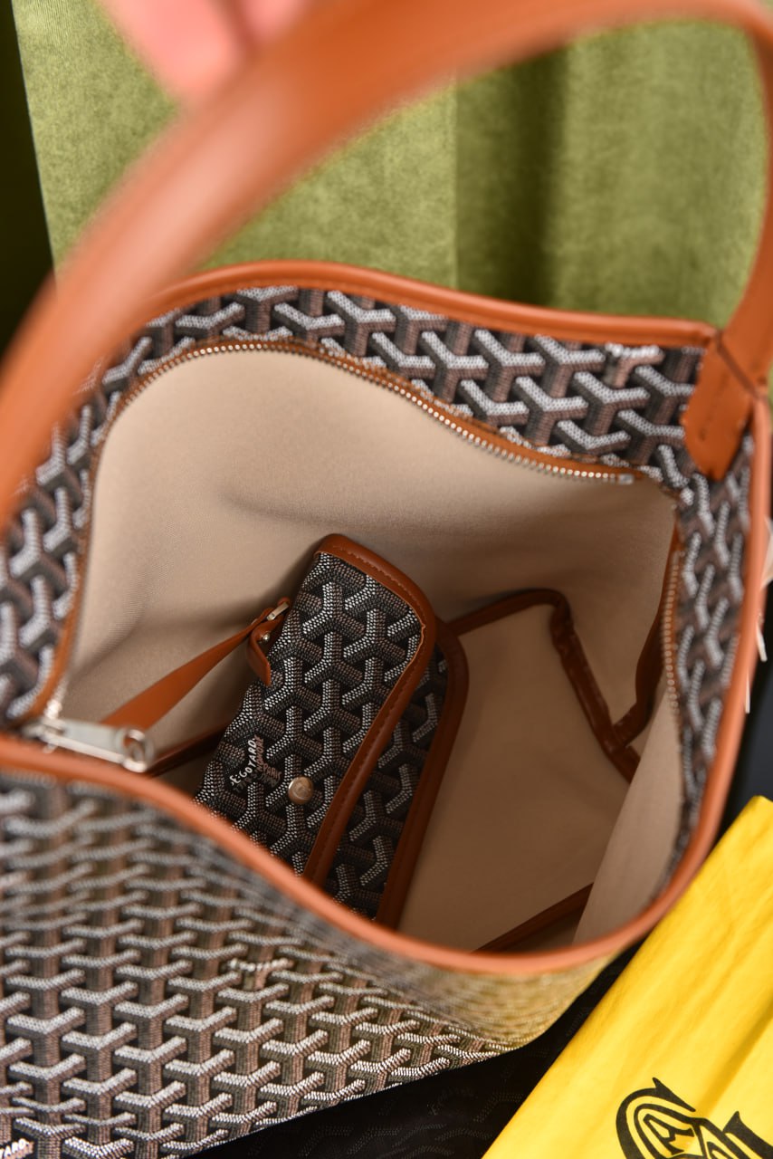 جويارد (11 لون) - Goyard Boheme Hobo