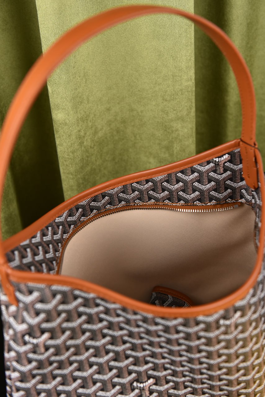 جويارد (11 لون) - Goyard Boheme Hobo