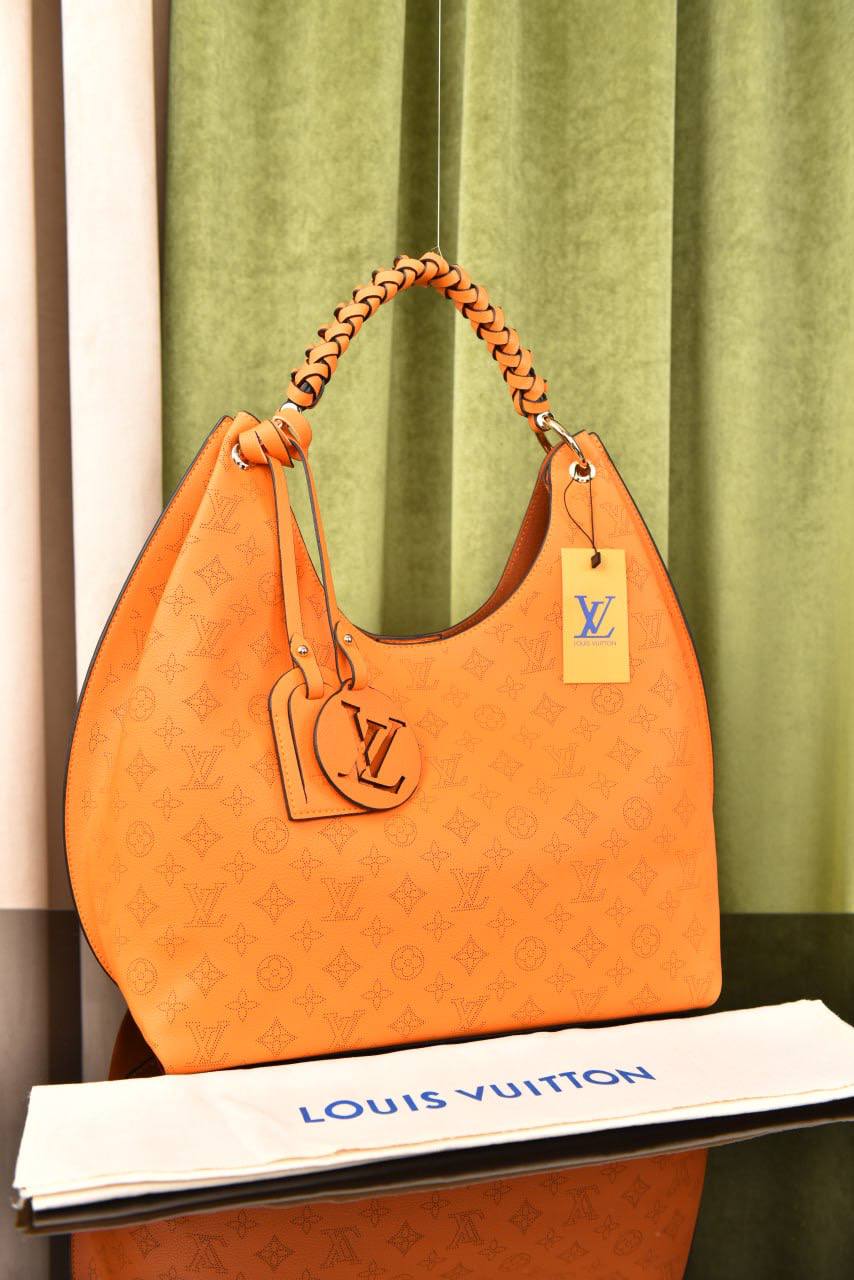 لوي فيتون (22 لون) - Louis Vuitton Carmel