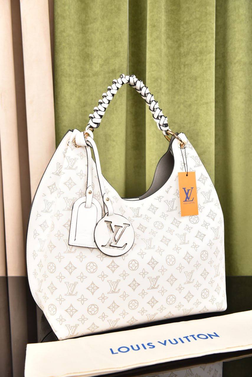 لوي فيتون (22 لون) - Louis Vuitton Carmel