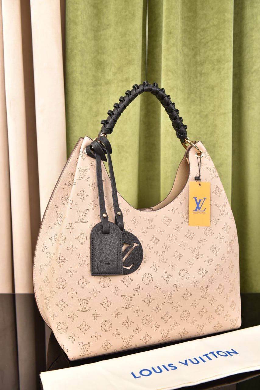 لوي فيتون (22 لون) - Louis Vuitton Carmel