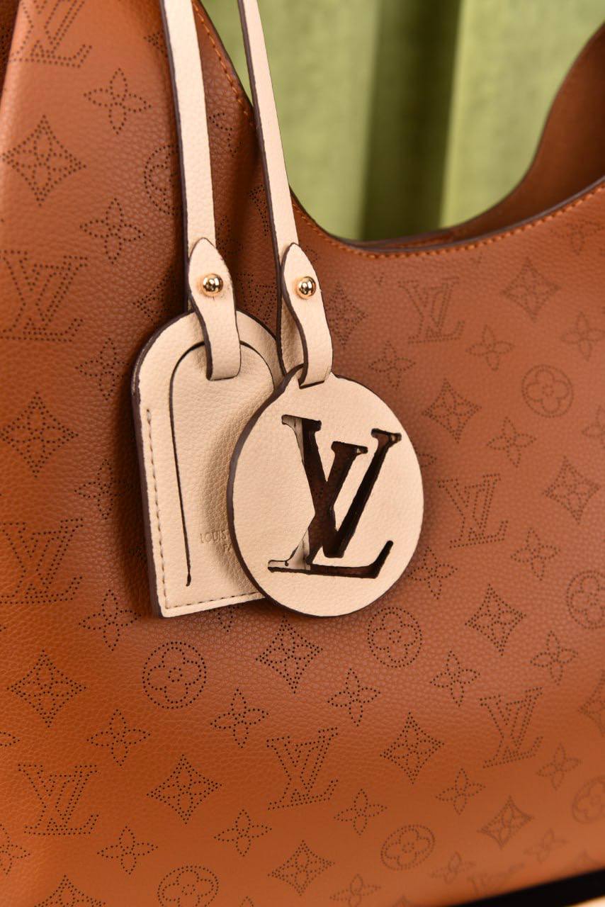 لوي فيتون (22 لون) - Louis Vuitton Carmel