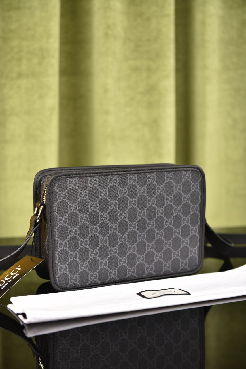 جوتشي (6 ألوان) - Gucci Mini Bag With Interlocking GG