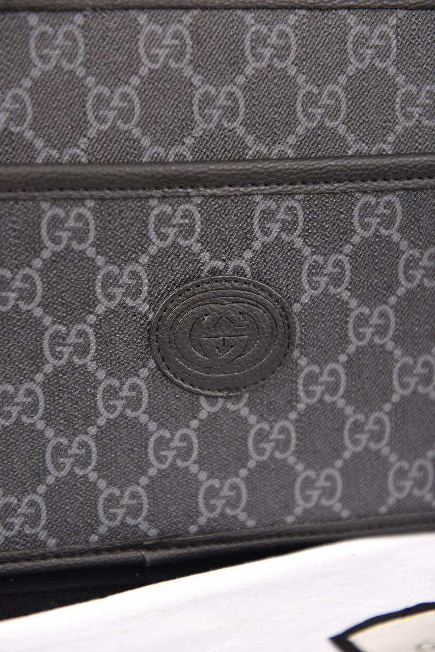 جوتشي (6 ألوان) - Gucci Mini Bag With Interlocking GG