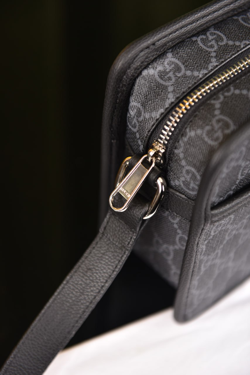 جوتشي (6 ألوان) - Gucci Mini Bag With Interlocking GG