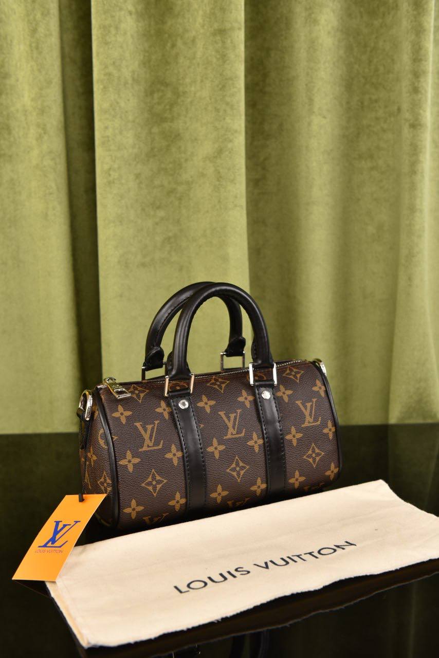 لوي فيتون (7 ألوان) - Louis Vuitton Keep All XS