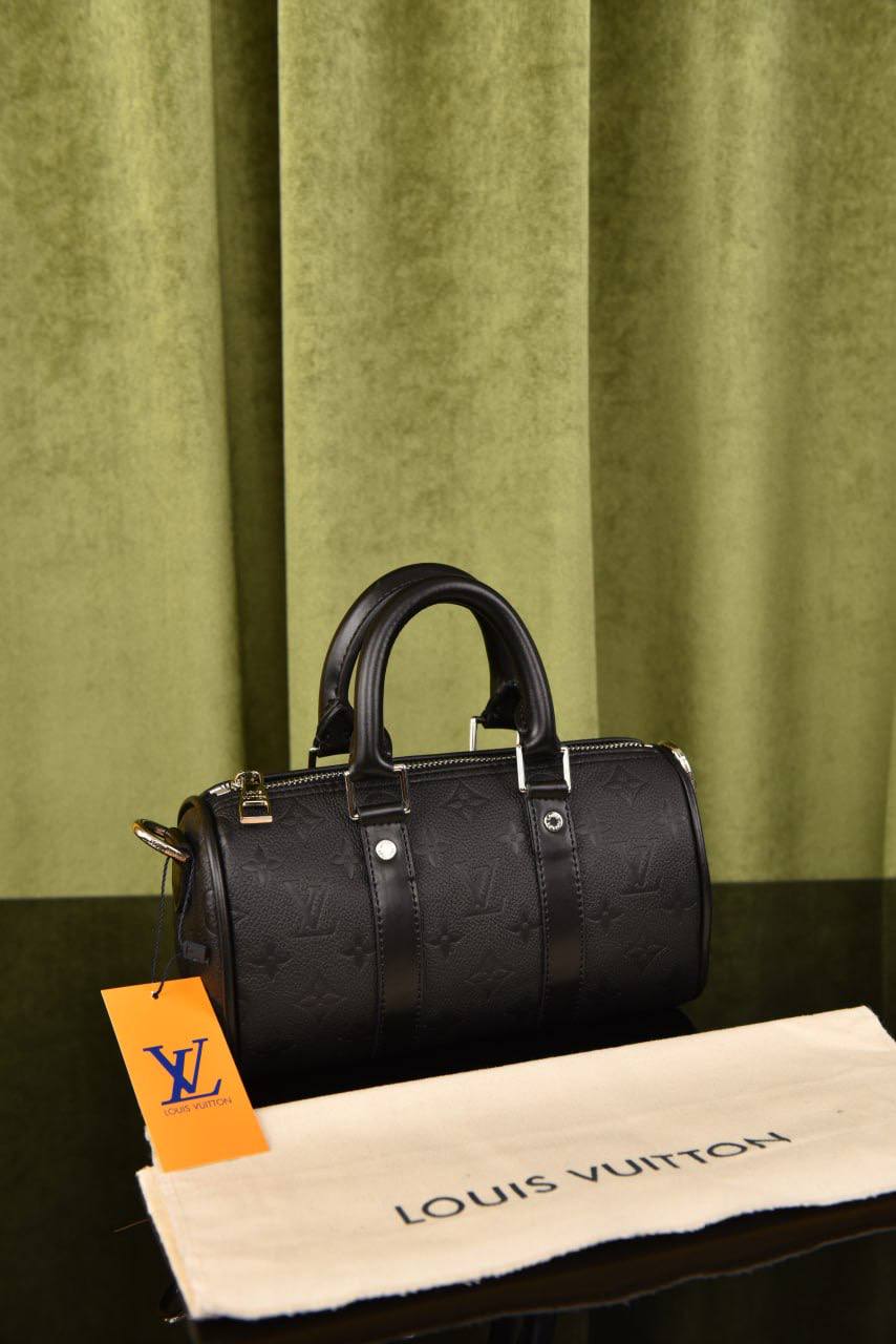 لوي فيتون (7 ألوان) - Louis Vuitton Keep All XS