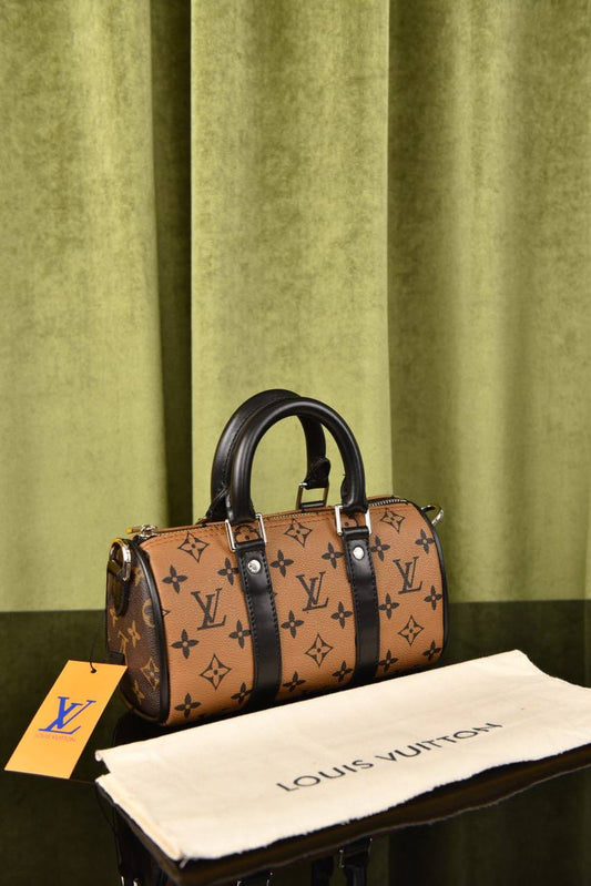 لوي فيتون (7 ألوان) - Louis Vuitton Keep All XS