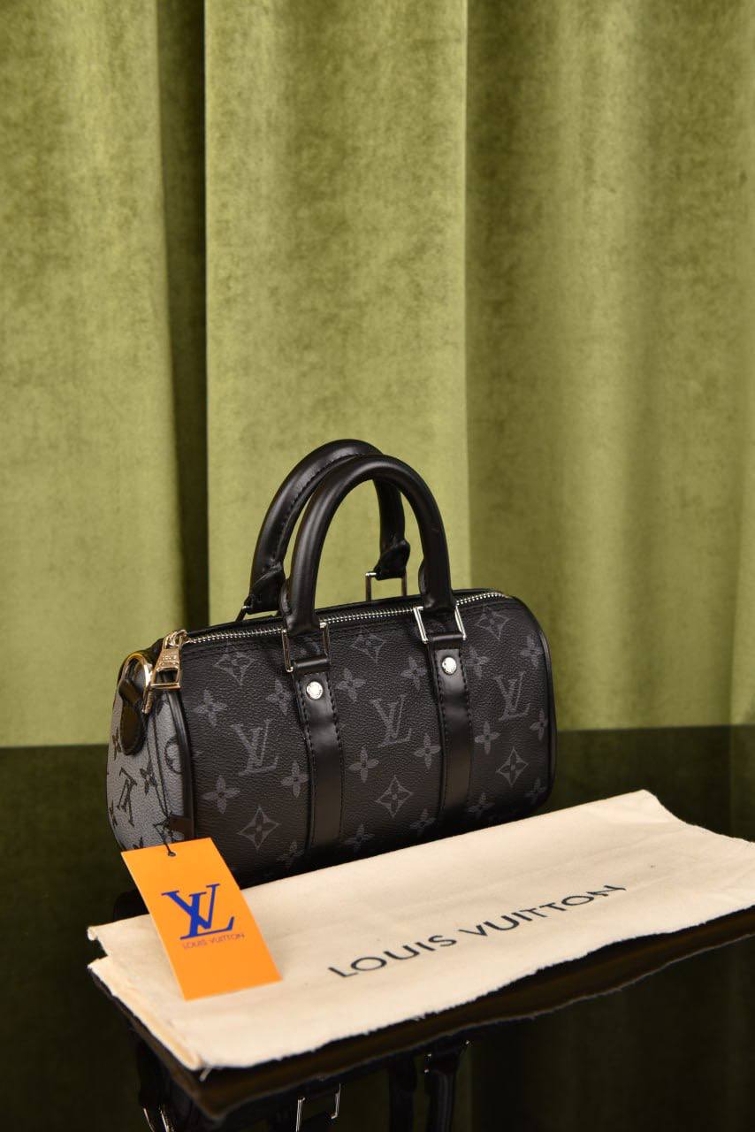 لوي فيتون (7 ألوان) - Louis Vuitton Keep All XS