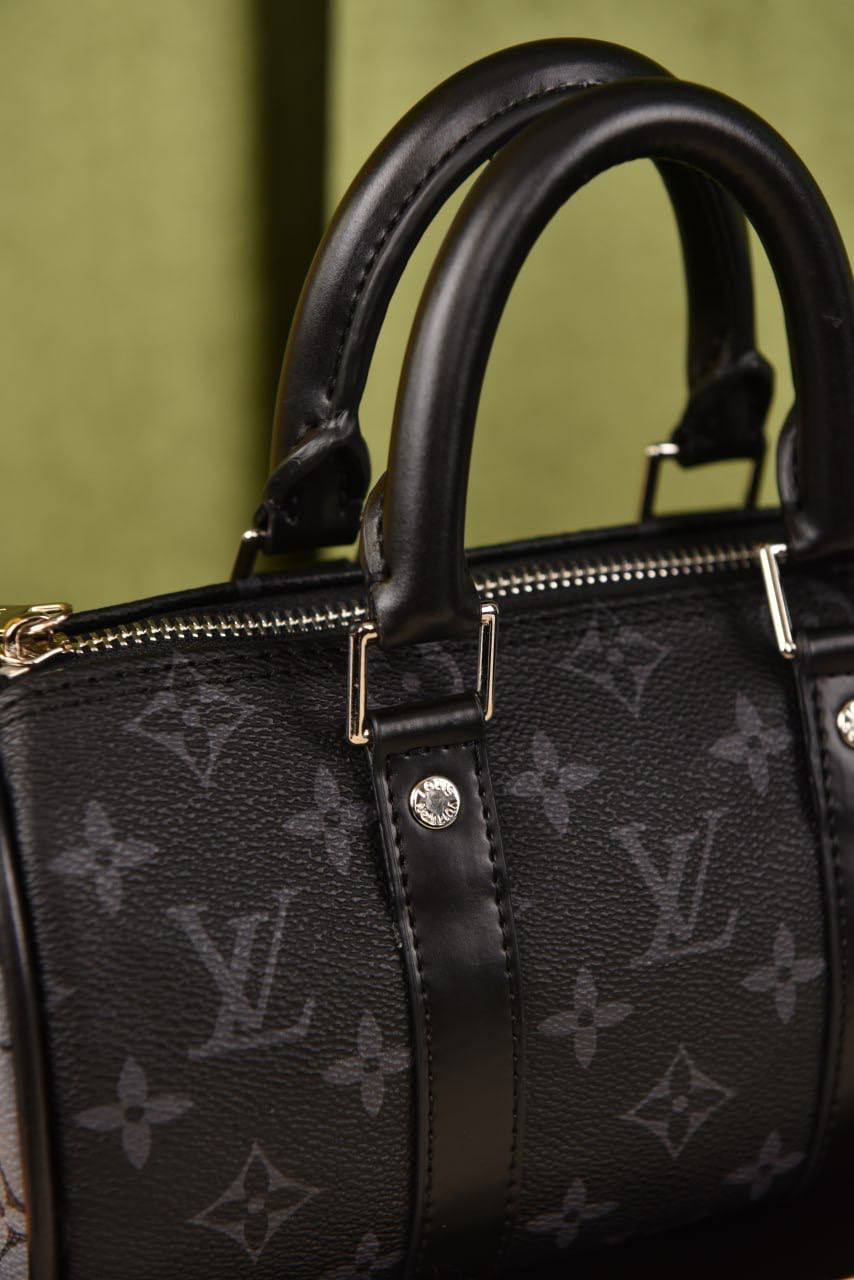 لوي فيتون (7 ألوان) - Louis Vuitton Keep All XS