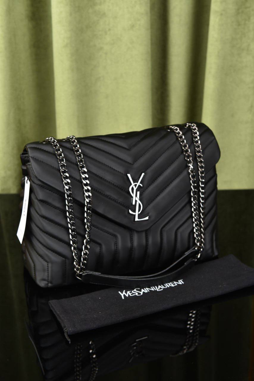 ساينت لورين لولو كبيرة (11 لون) - YSL LouLou Large