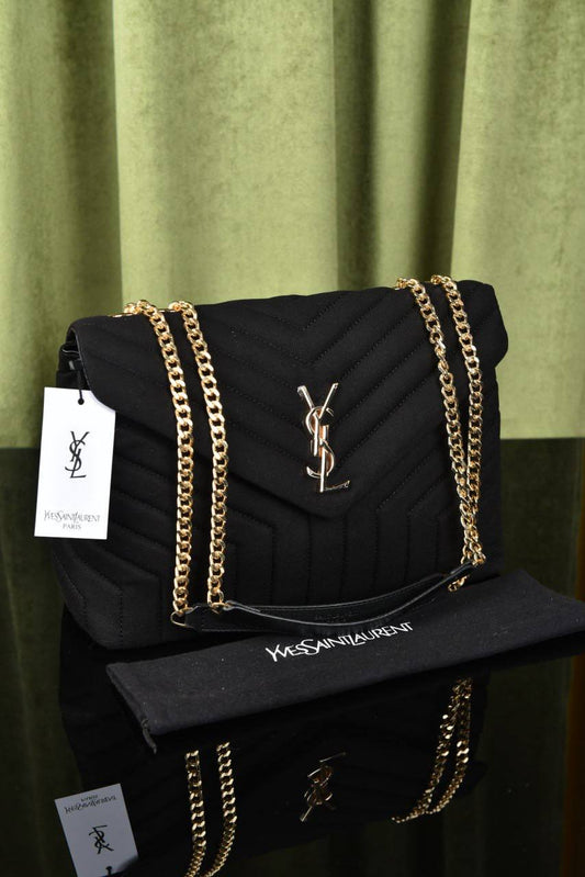 ساينت لورين لولو كبيرة (11 لون) - YSL LouLou Large