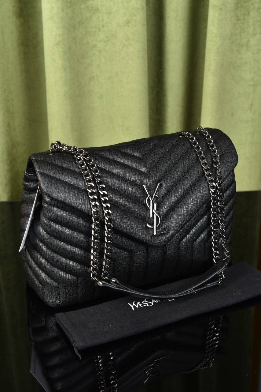 ساينت لورين لولو كبيرة (11 لون) - YSL LouLou Large