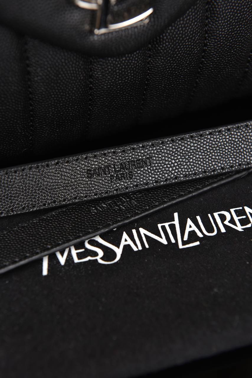 ساينت لورين لولو كبيرة (11 لون) - YSL LouLou Large