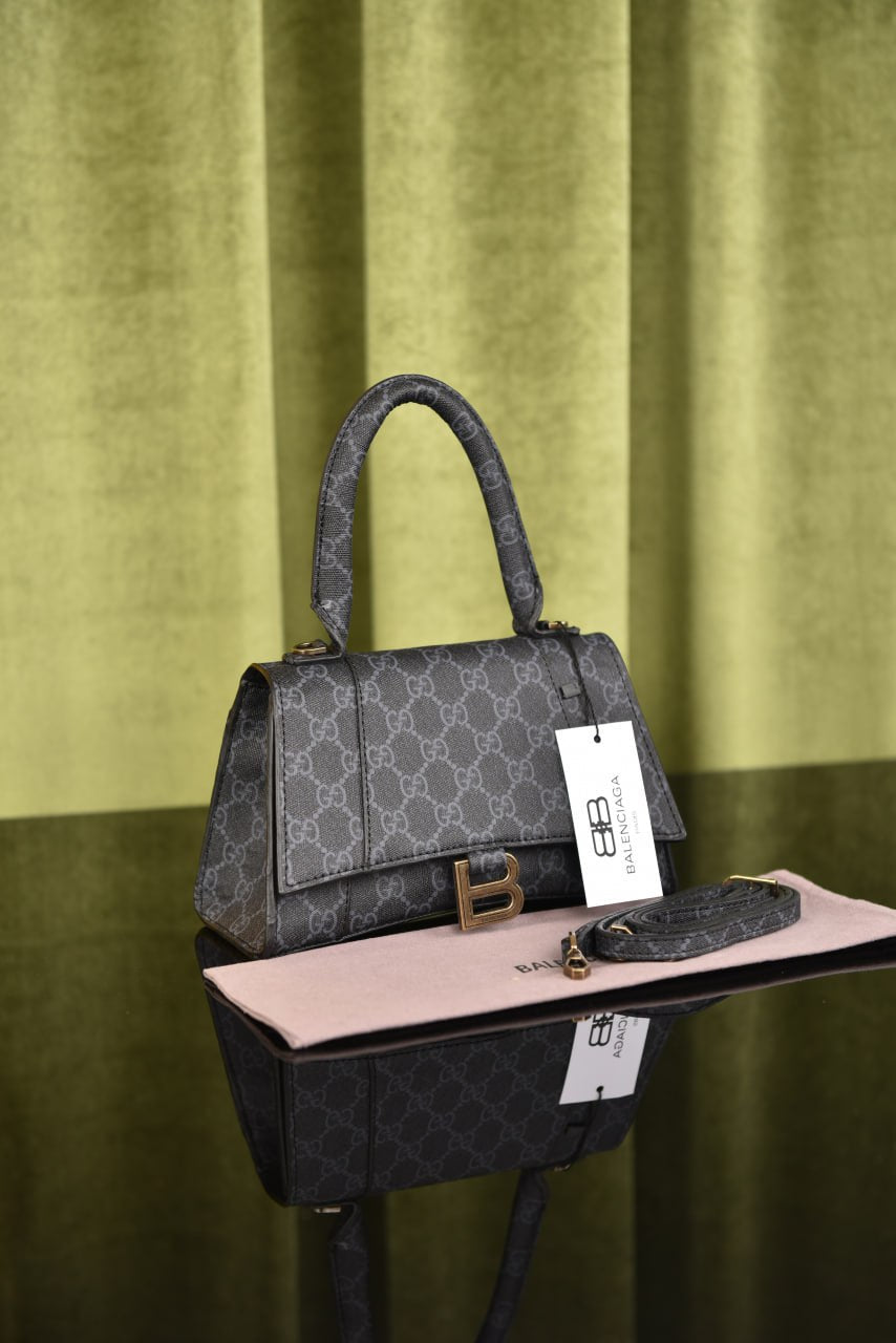 Balenciaga Hourglass