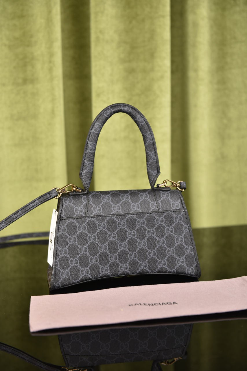 Balenciaga Hourglass