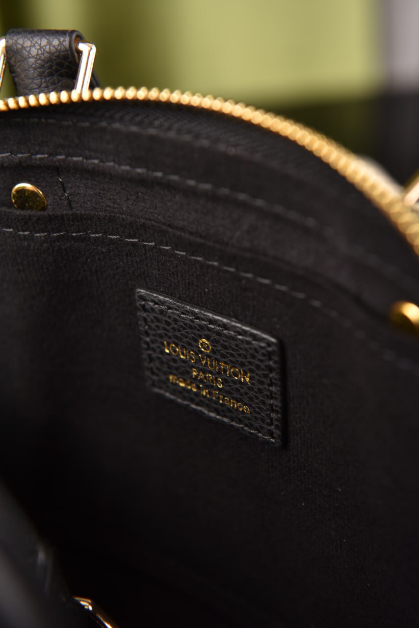 لوي فيتون ألما سادة (14 لون) - Louis Vuitton Small Neo Alma BB