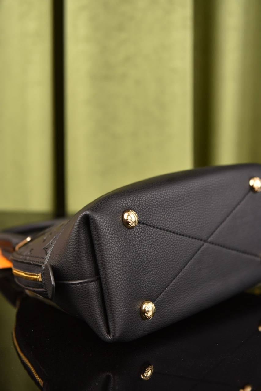 لوي فيتون ألما سادة (14 لون) - Louis Vuitton Small Neo Alma BB