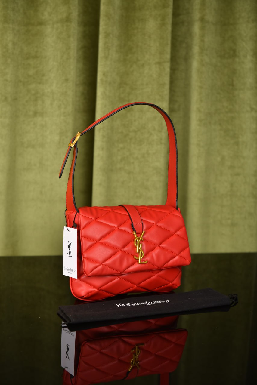ساينت لورين (13 لون) - YSL Le 57 Hobo