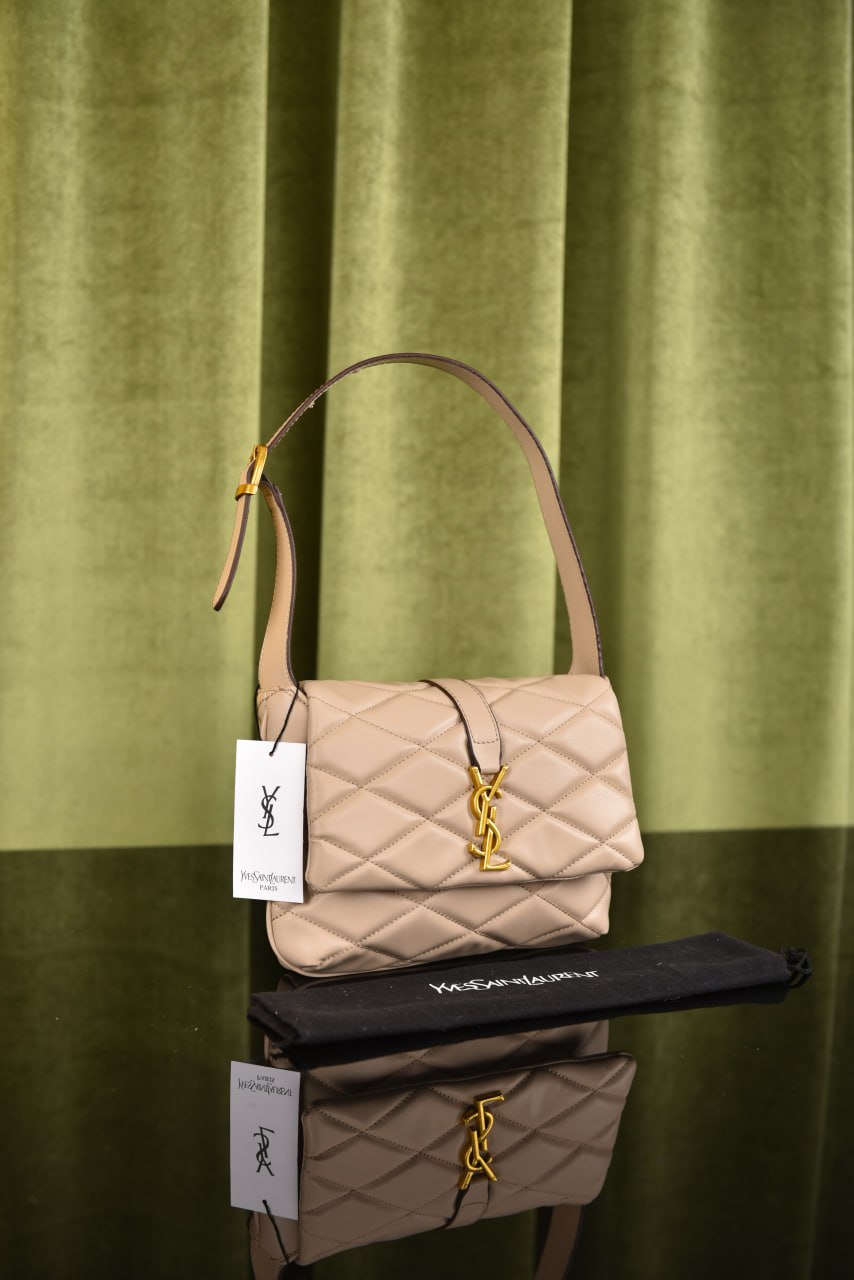 ساينت لورين (13 لون) - YSL Le 57 Hobo